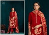Aaliya By Sargam Viscose Pashmina Dress Material Wholesale Market In Surat
